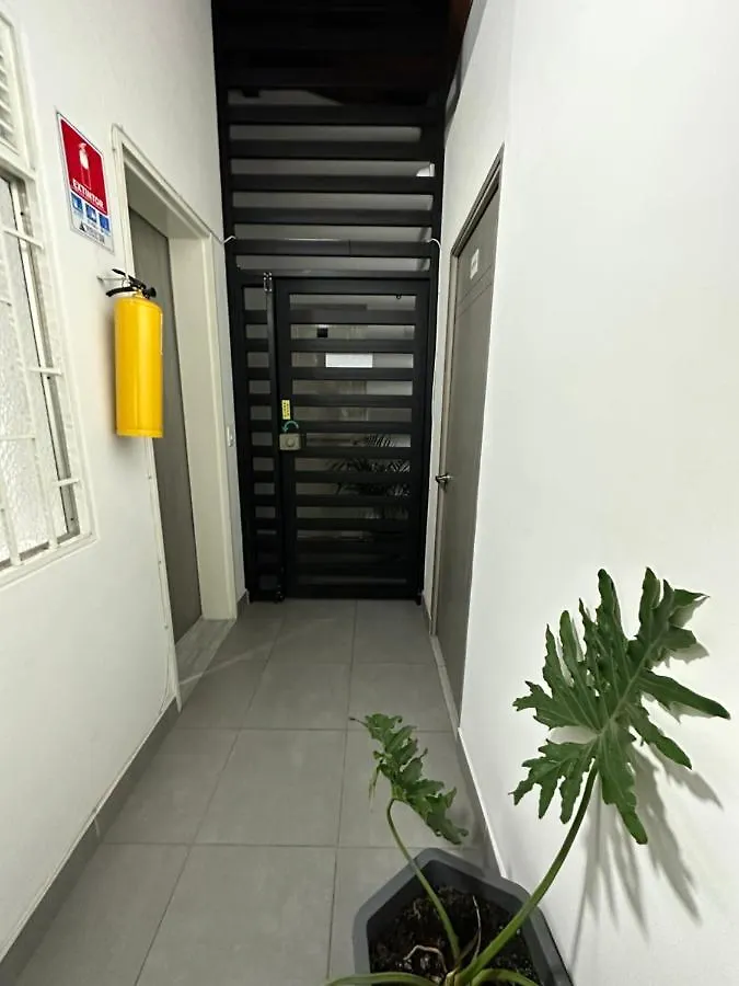 Aparta Estudio Amoblado 3 Medellin, San Joaquin Kolumbia